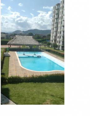 APARTAMENTO FLANDES TOLIMA PUERTO MEDITERRANEO